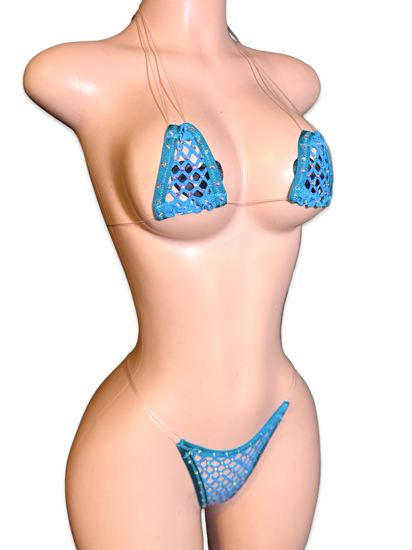Ocean X Micro Bikini