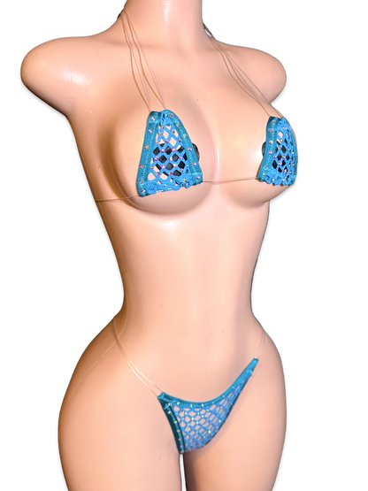 Ocean X Micro Bikini