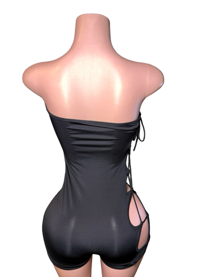 Bartender Halter