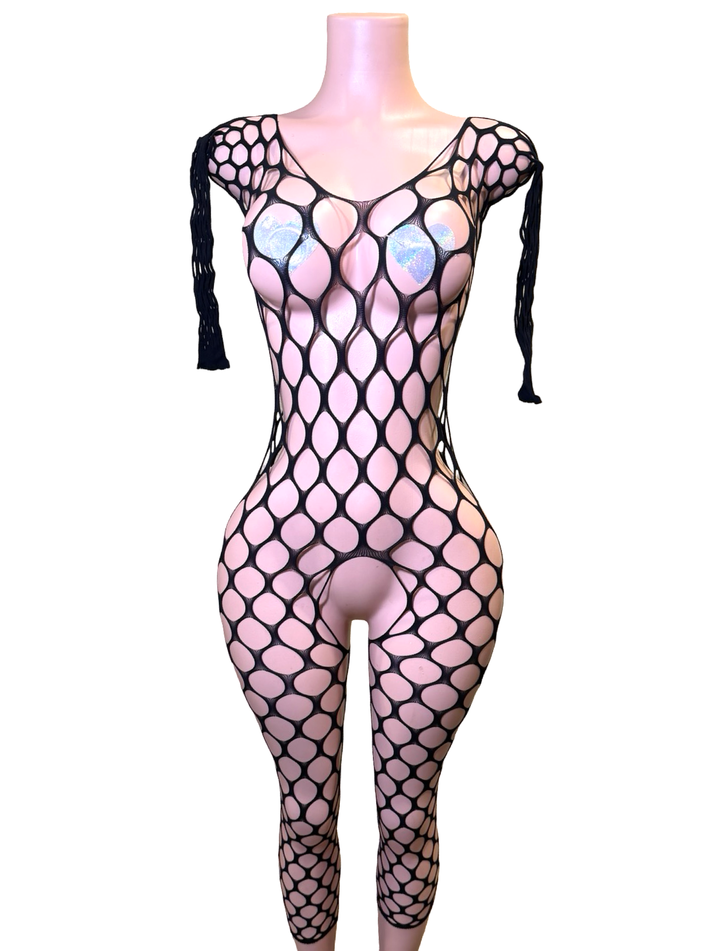 The Program Body Suit