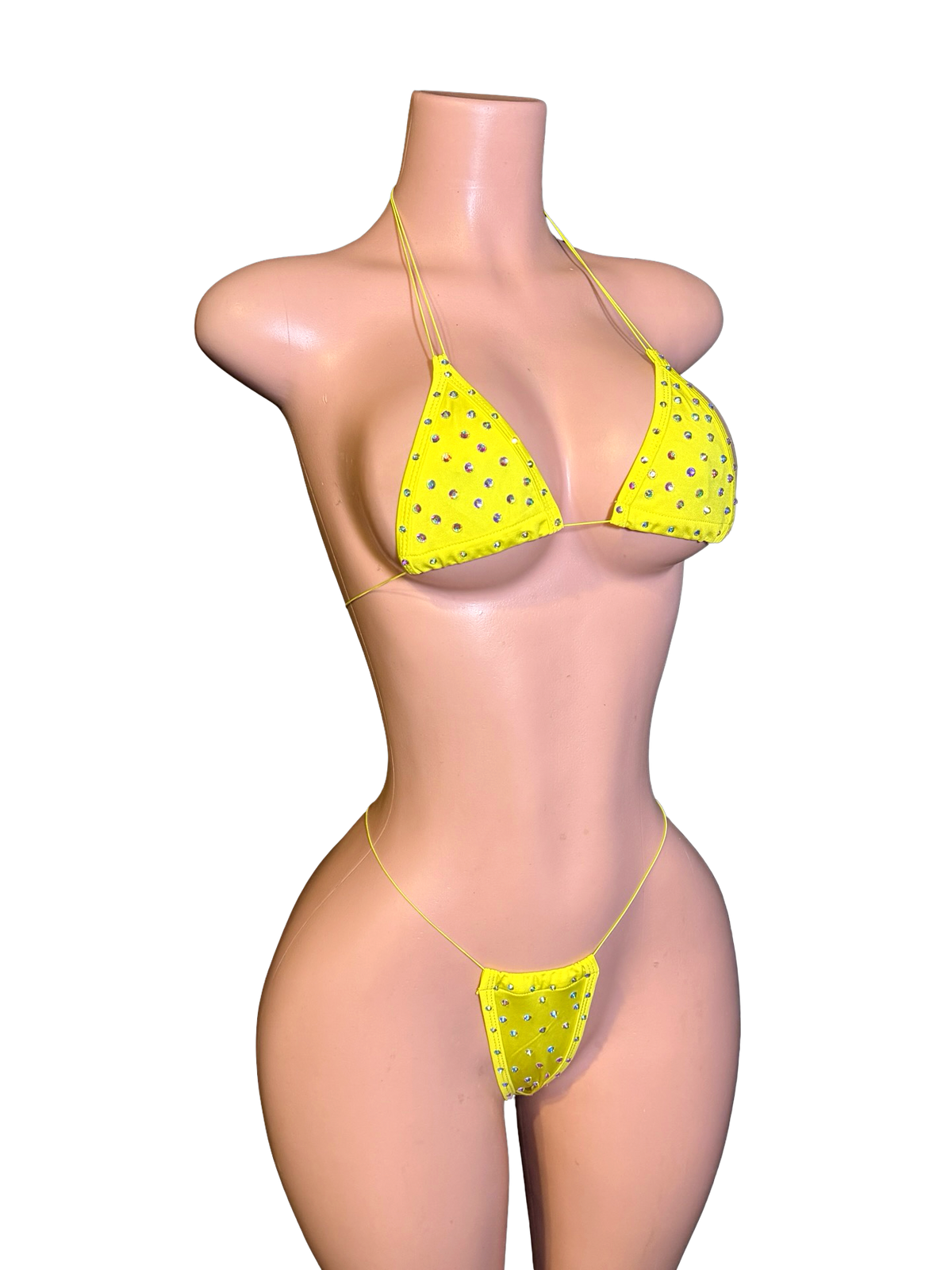 Sunshine Bikini