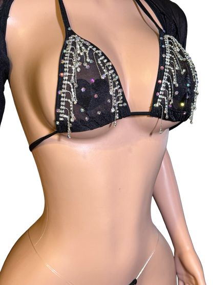 Midnight Drip Set