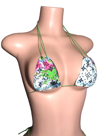 Tropical Breeze LV Bikini