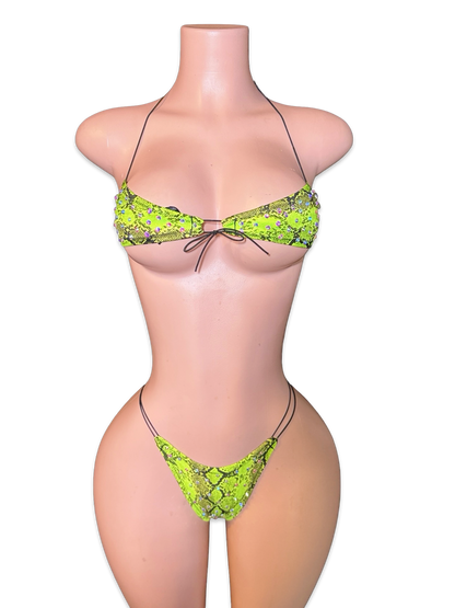 Venom Bikini