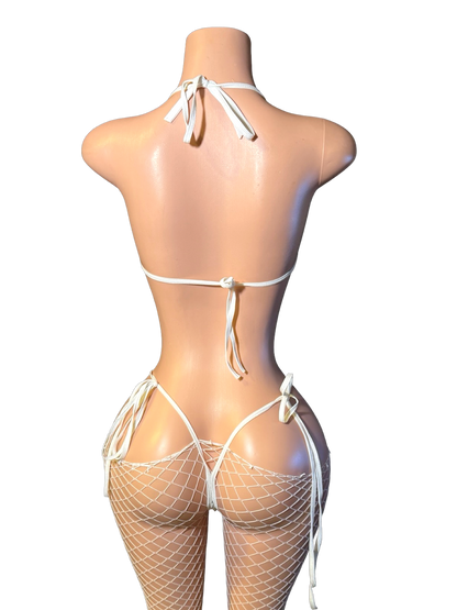 Winter Ice Set