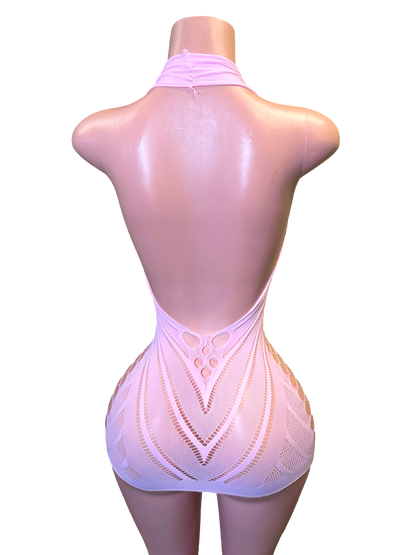 Blushin Dress