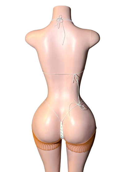 Butterscotch Micro