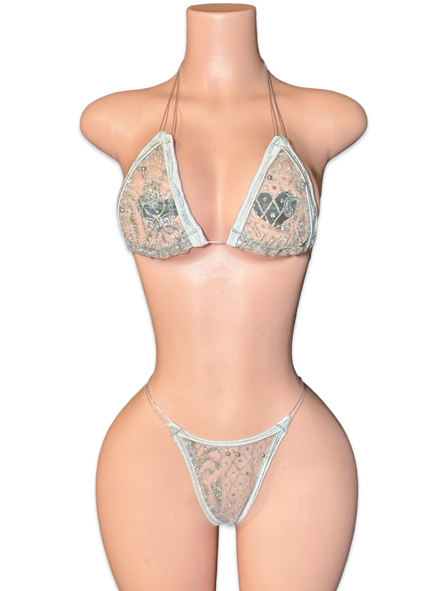 Chandelier Bikini