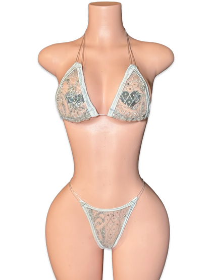 Chandelier Bikini