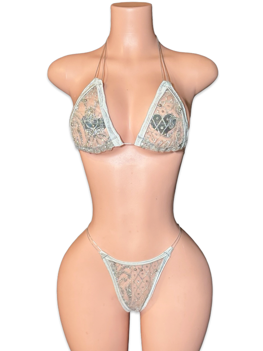 Chandelier Bikini
