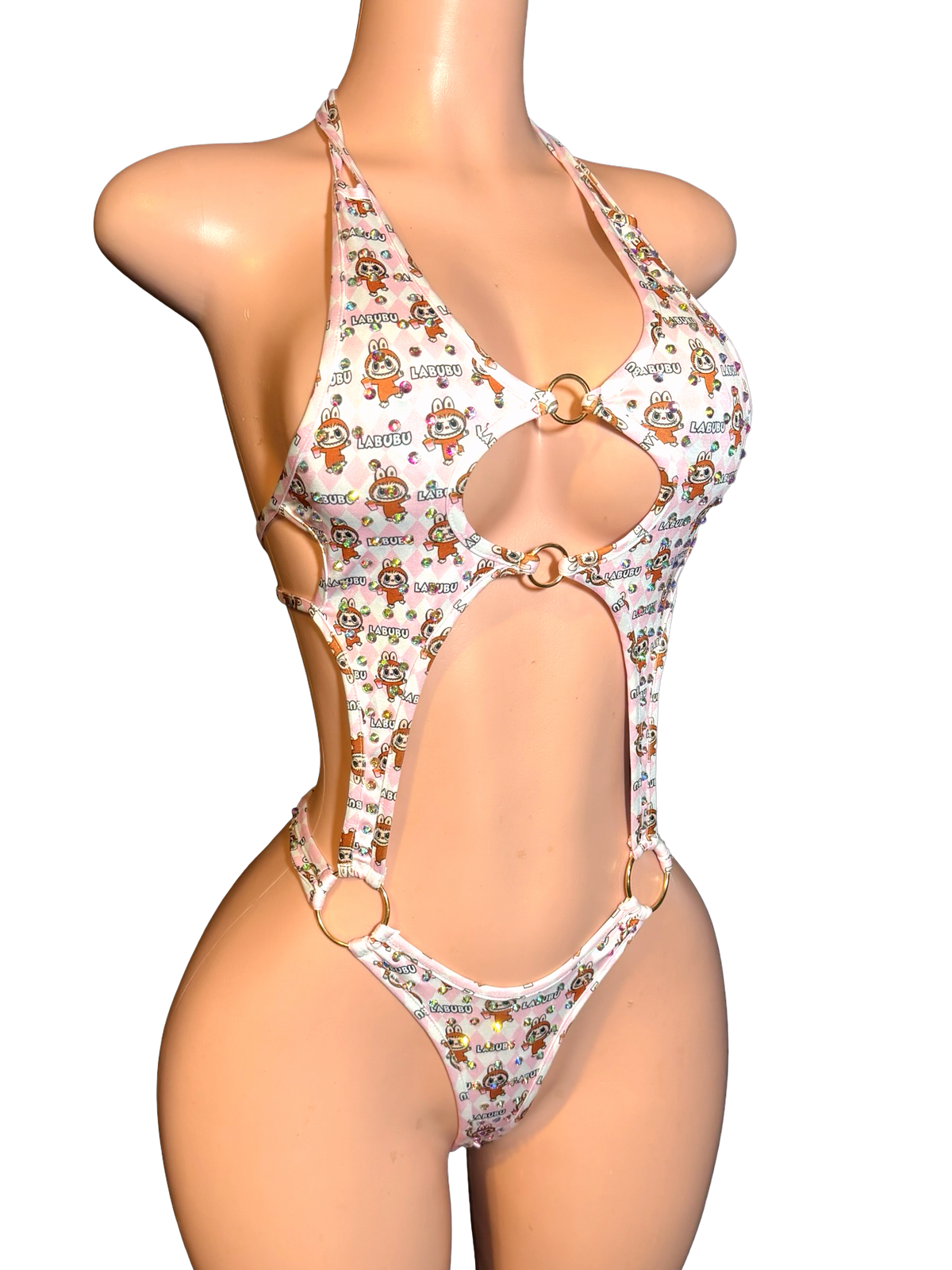 Bubu Babe Ring One Piece