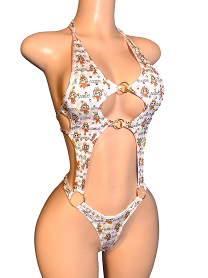 Bubu Babe Ring One Piece