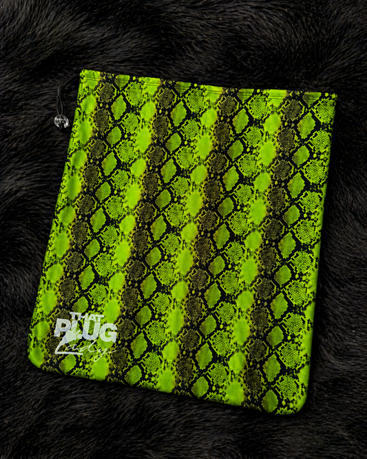 Slime Venom Money Bag