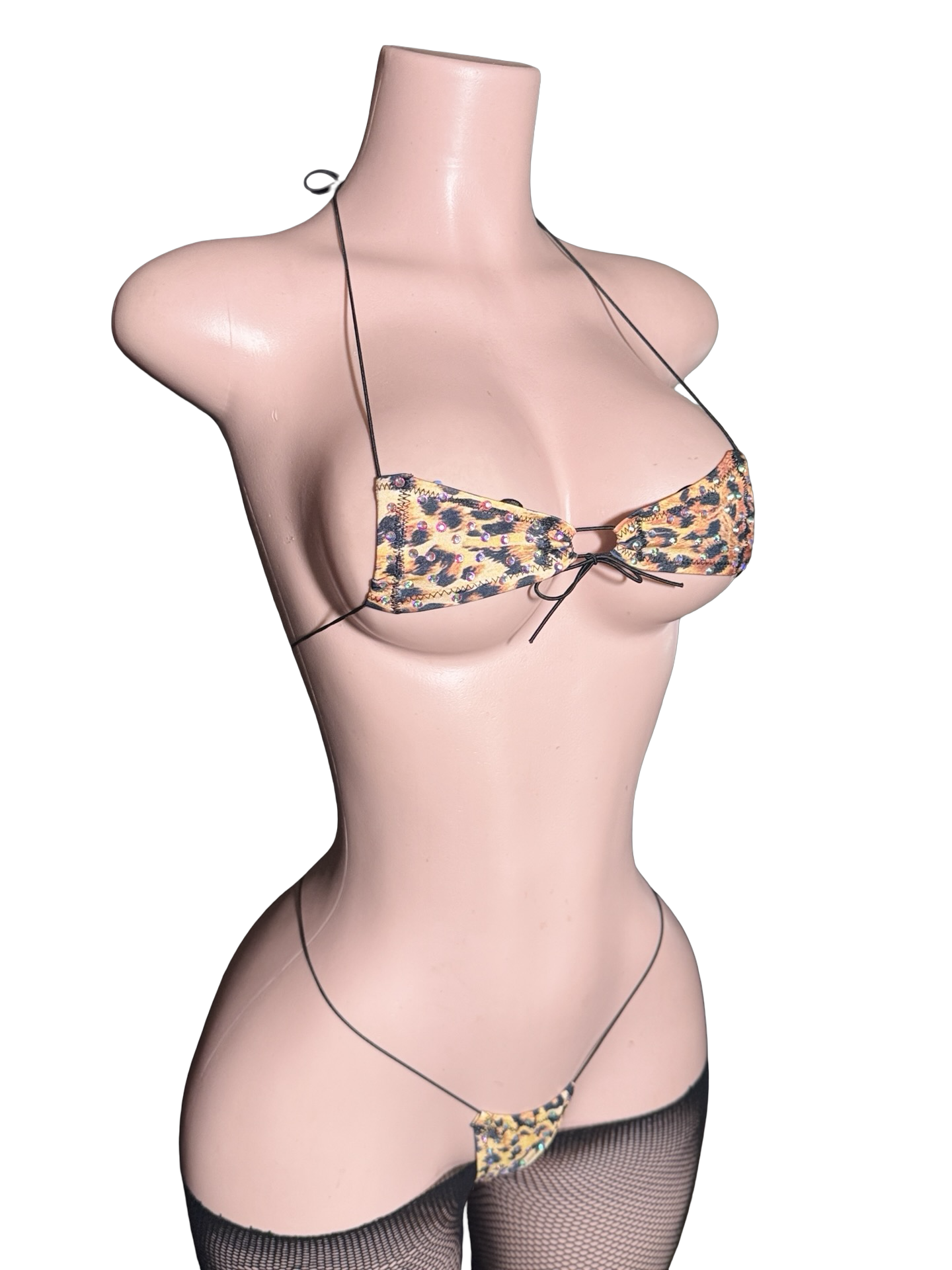 Leopard Micro kini