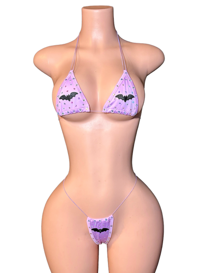 Twilight Bite Micro Bikini
