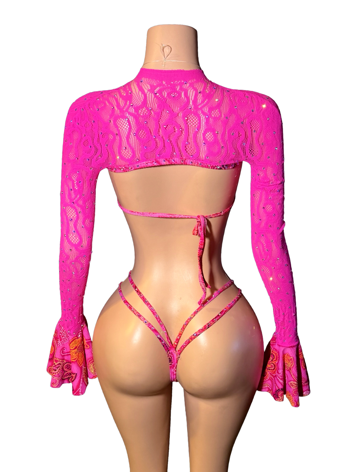 Pinkadelic Set 2.0