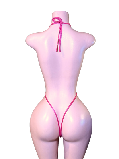 Bouquet Slingshot