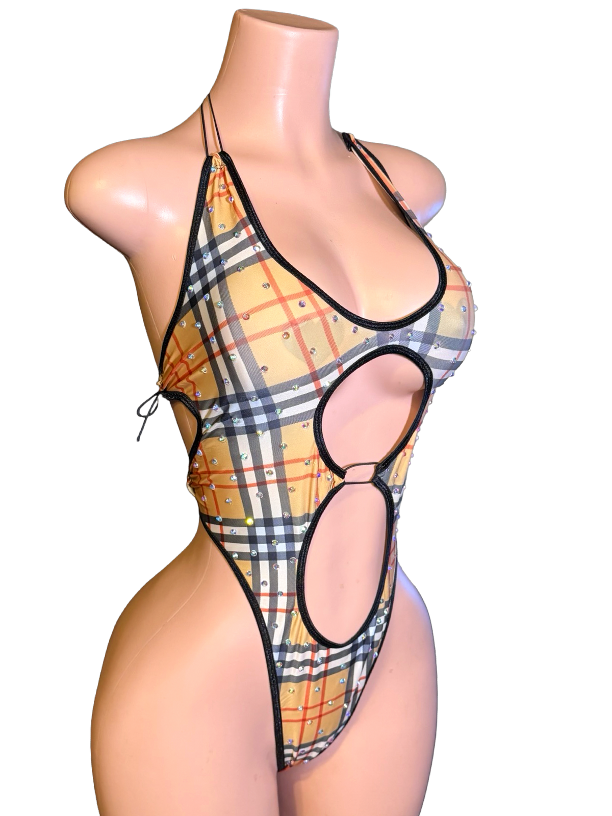 Burberry One Piece