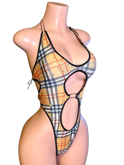 Burberry One Piece