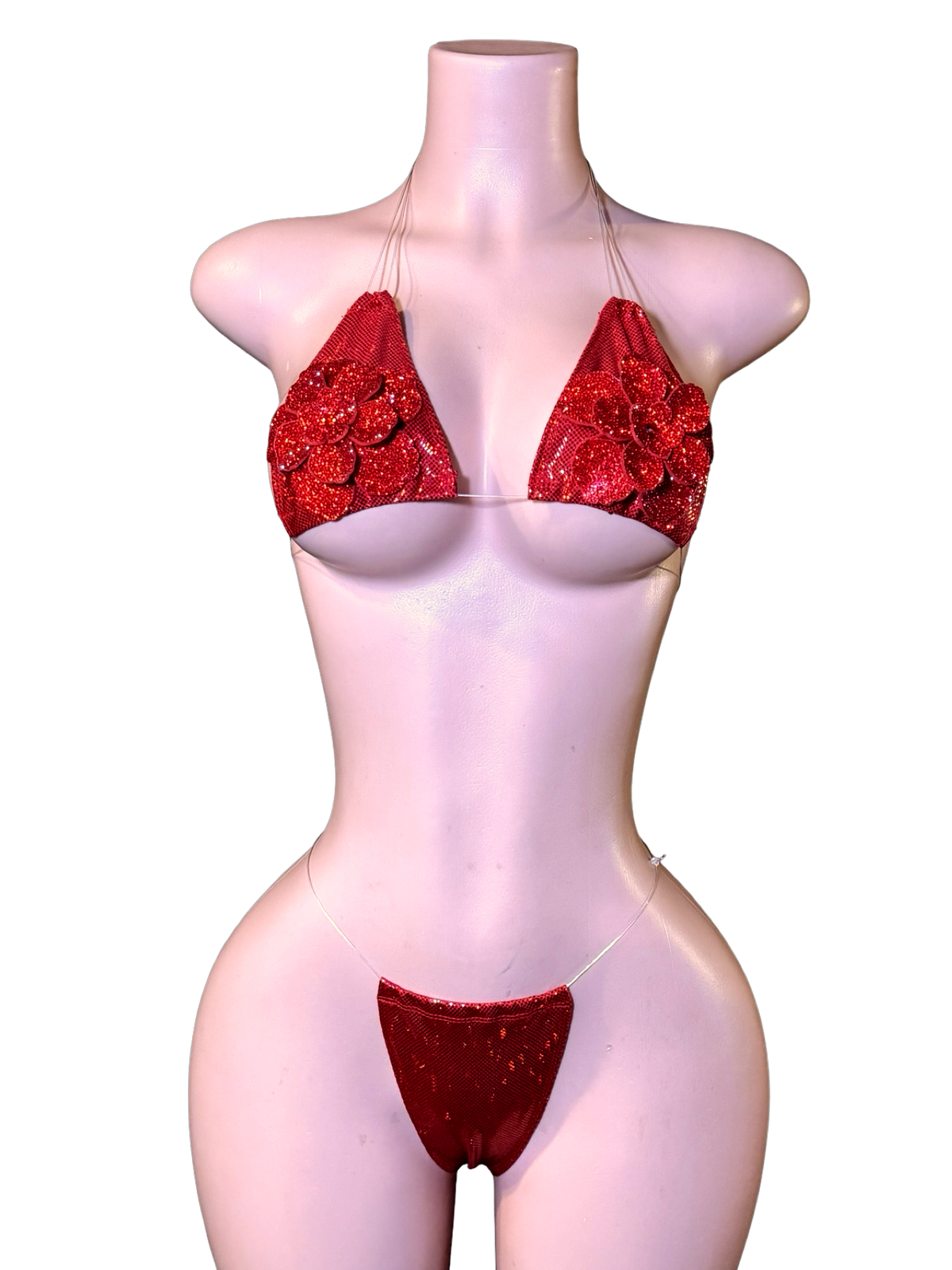 Ruby Rose Bikini
