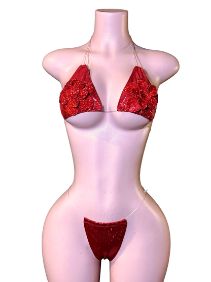 Ruby Rose Bikini