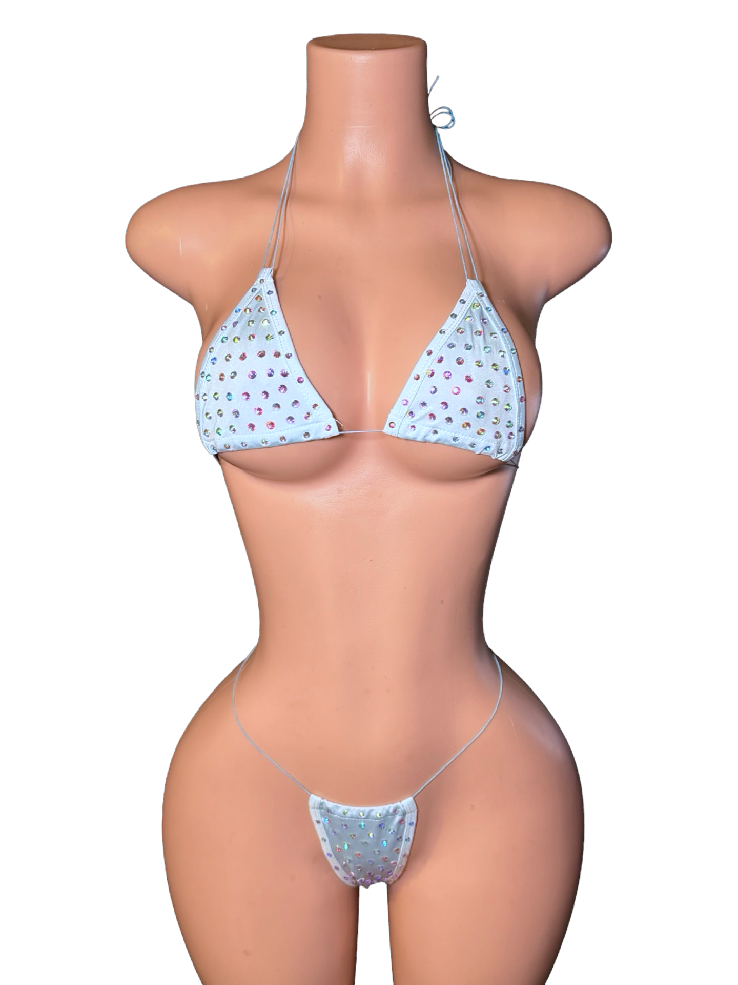Blingy Micro - Light Blue
