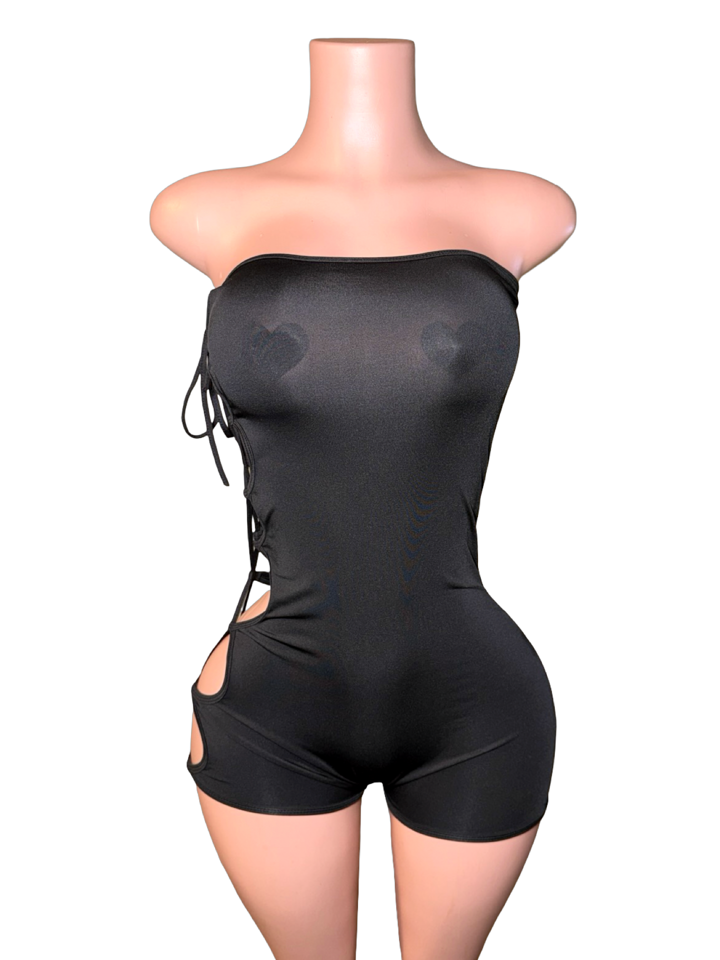 Bartender Halter