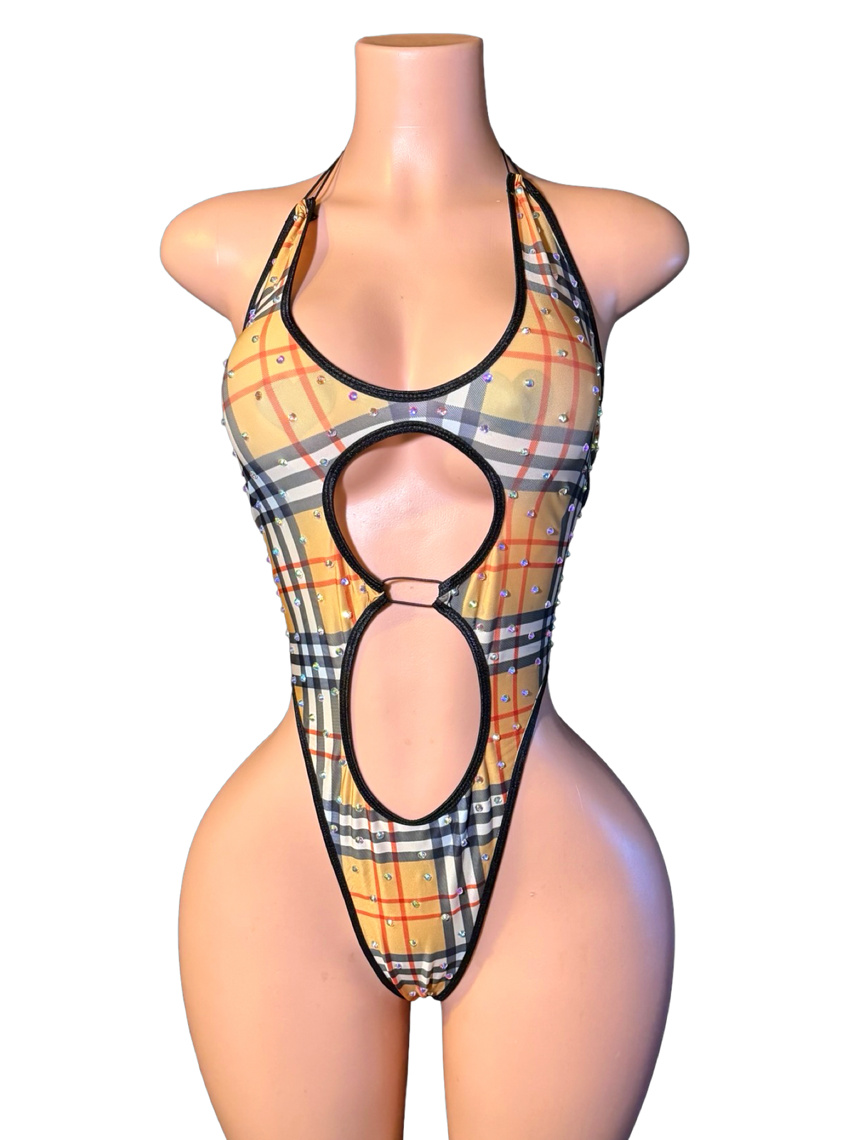 Burberry One Piece