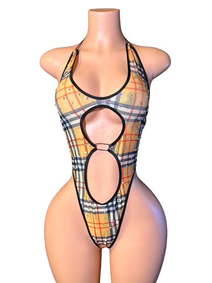 Burberry One Piece