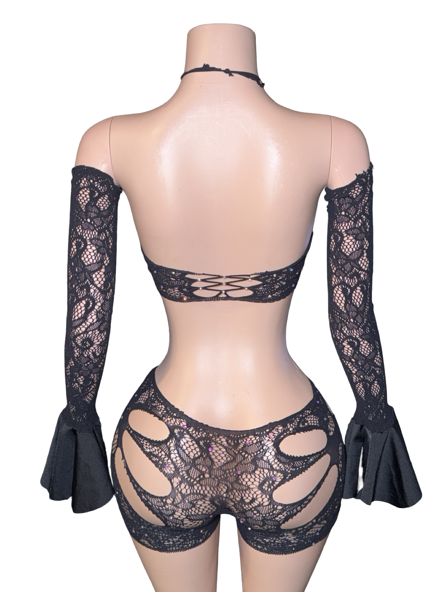 Heart Stopper Set
