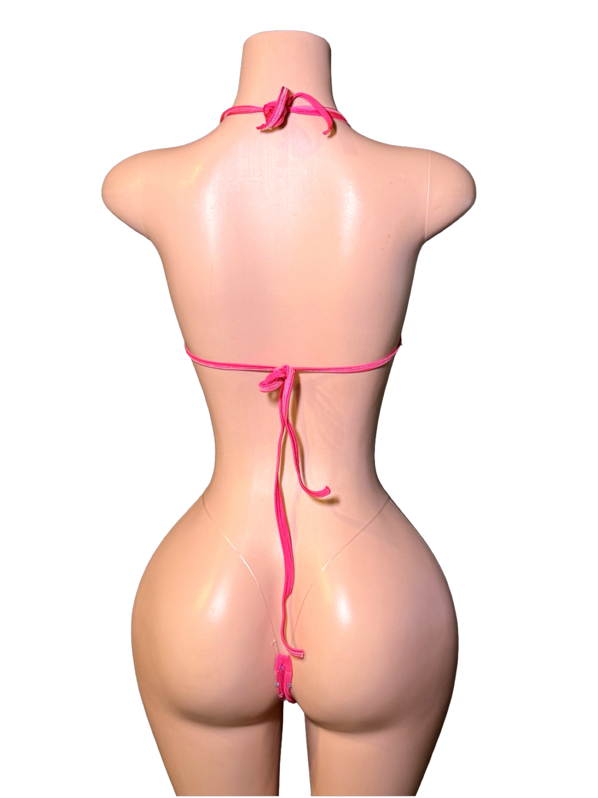 Butterfly Kiss Bikini