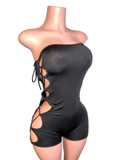 Bartender Halter
