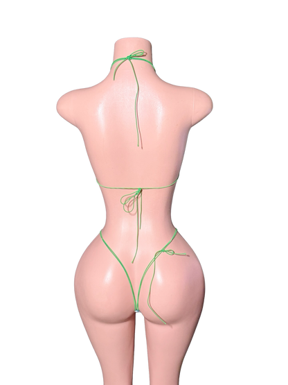 Tropical Breeze LV Bikini