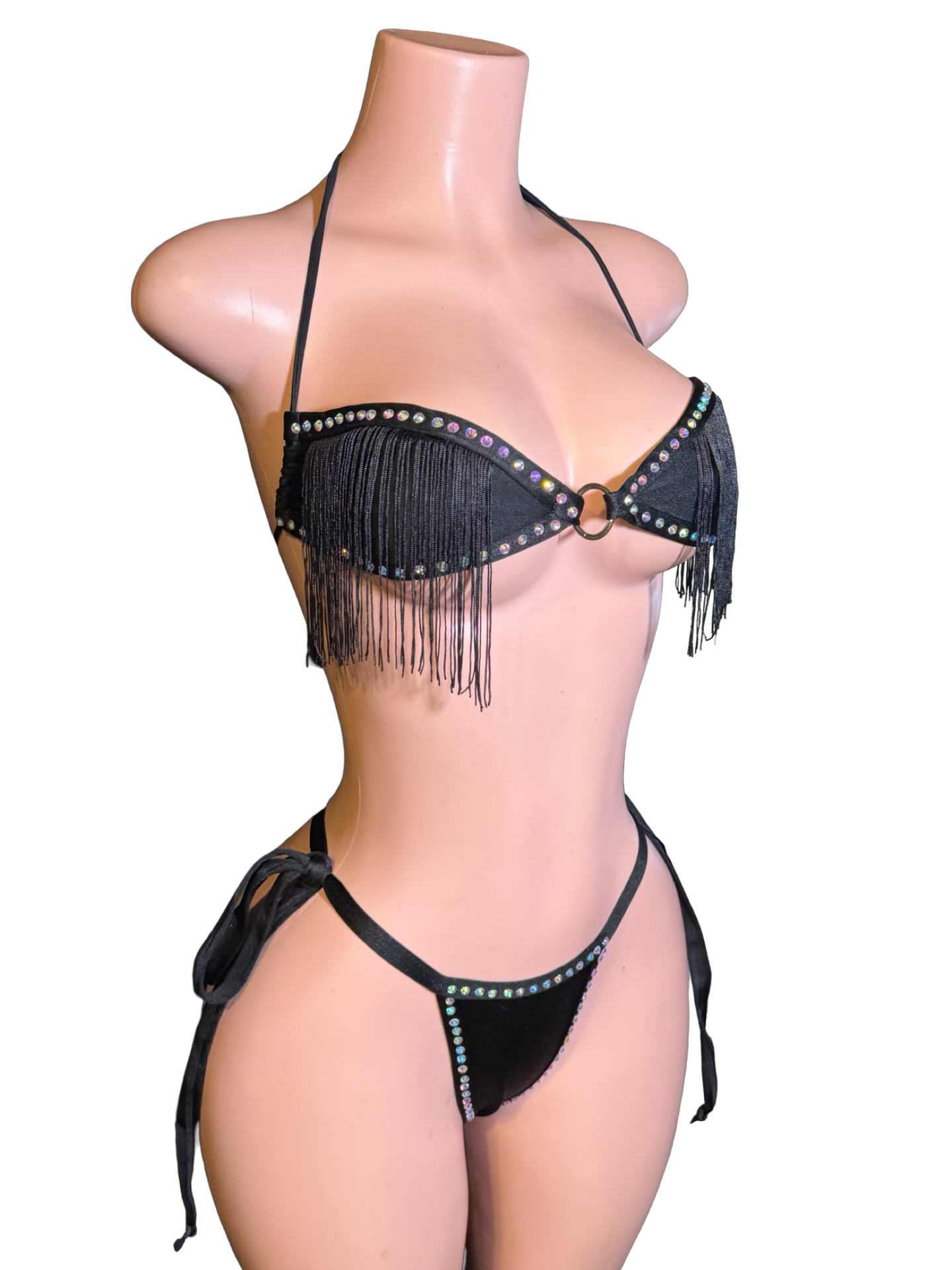 Tickle Me Set