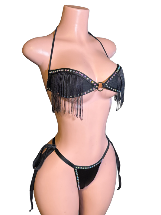 Tickle Me Set