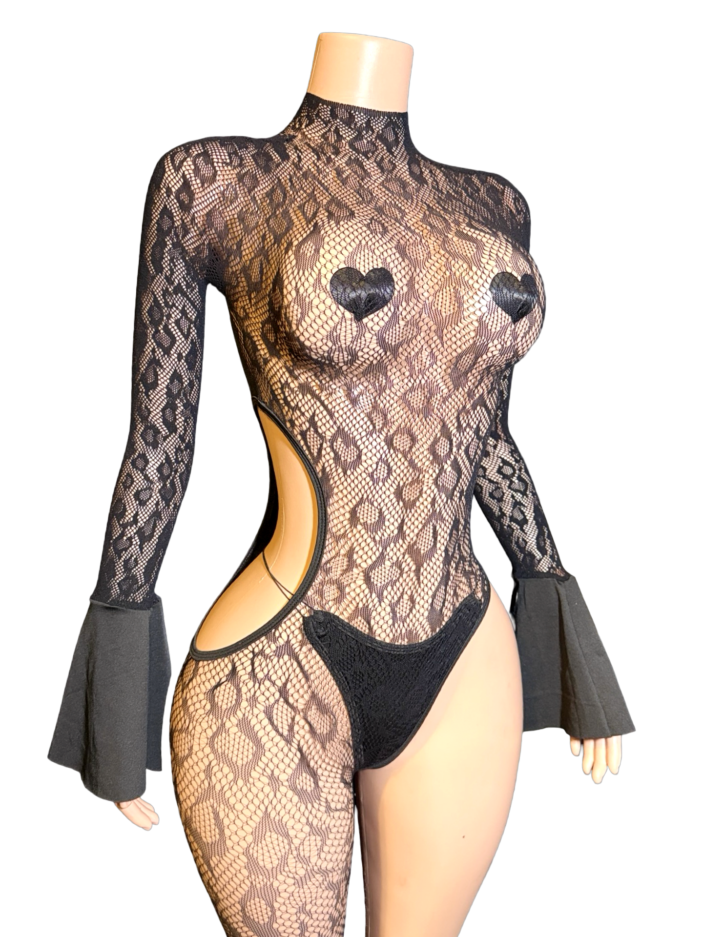 Cheetah Love Set