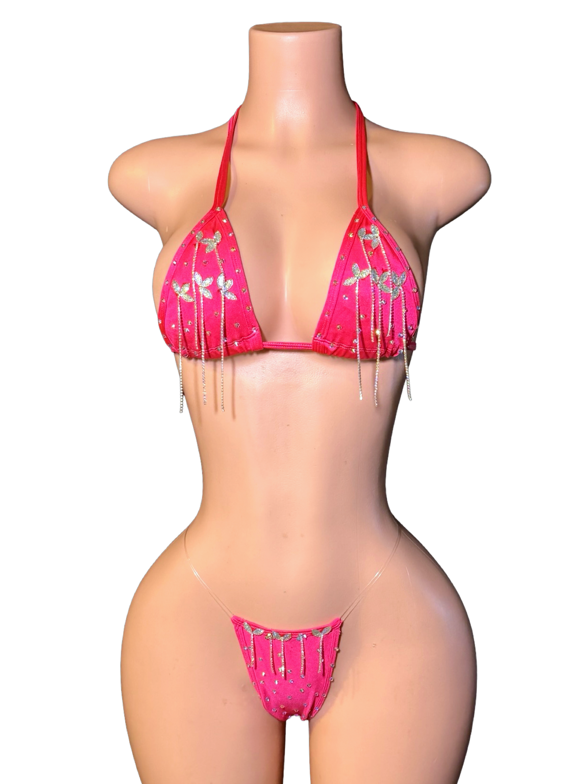 Butterfly Kiss Bikini