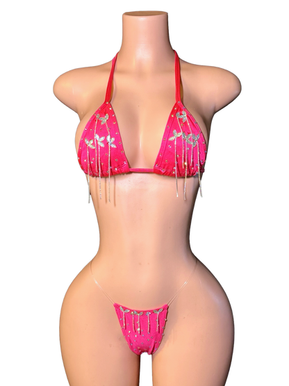 Butterfly Kiss Bikini