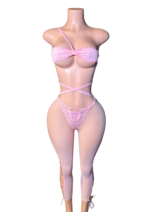 Cross Me Set