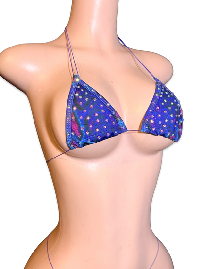 Purple Punch Bikini