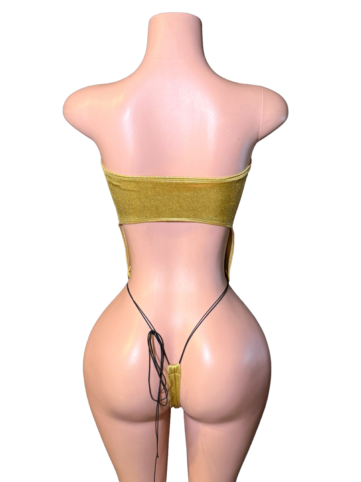 Gold Digger One Piece