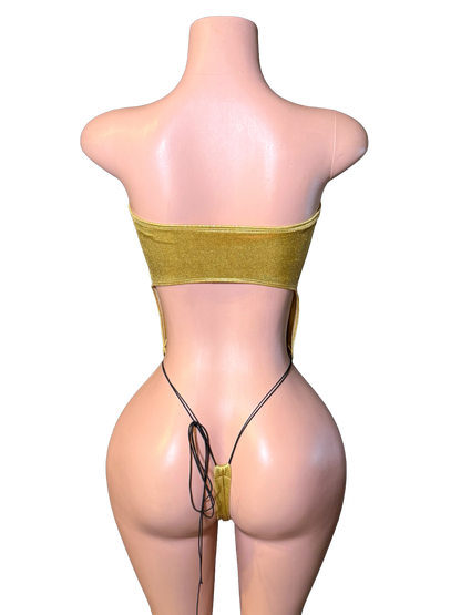 Gold Digger One Piece