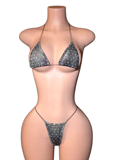 Boa Bikini