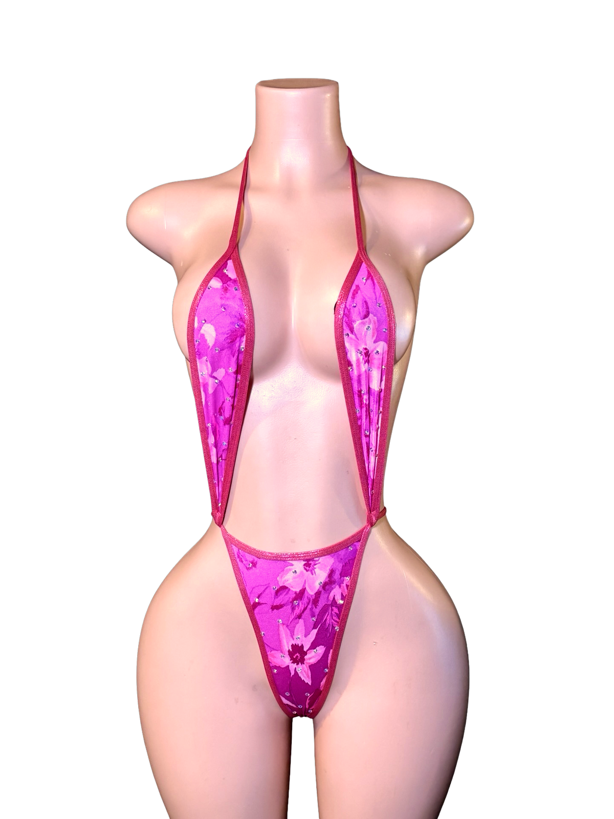Bouquet Slingshot