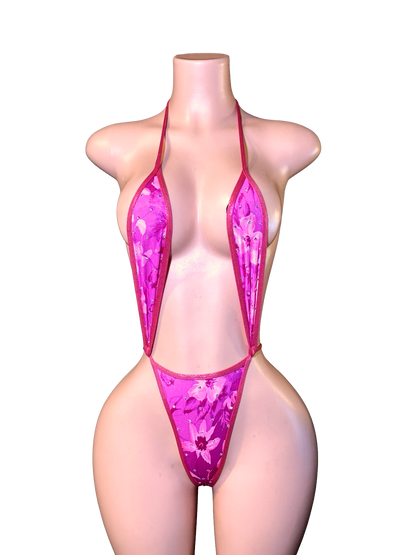 Bouquet Slingshot