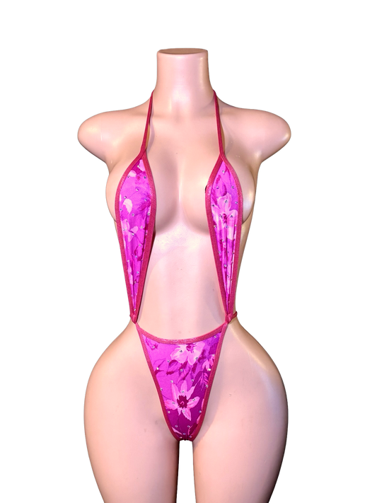 Bouquet Slingshot