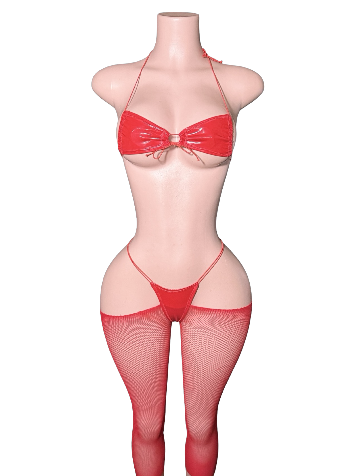 Redline Bikini