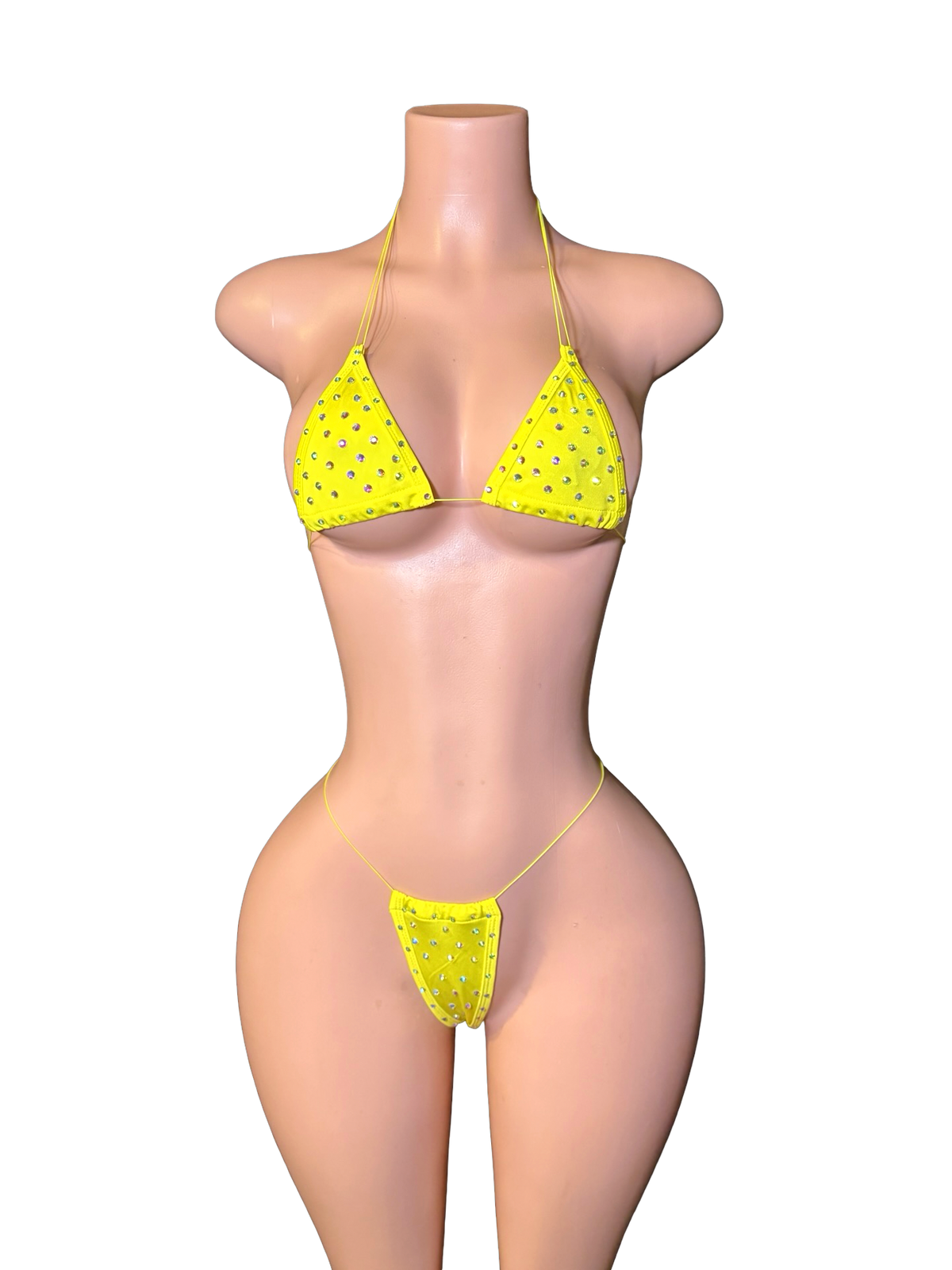 Sunshine Bikini