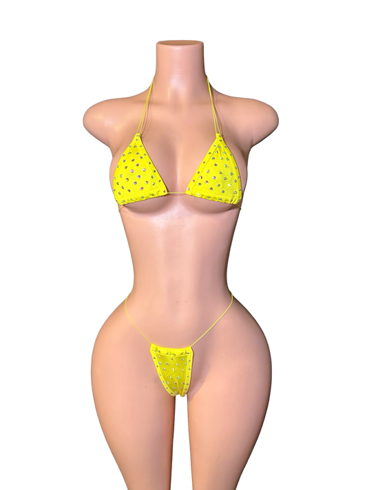 Sunshine Bikini
