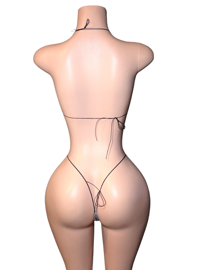 Boa Bikini
